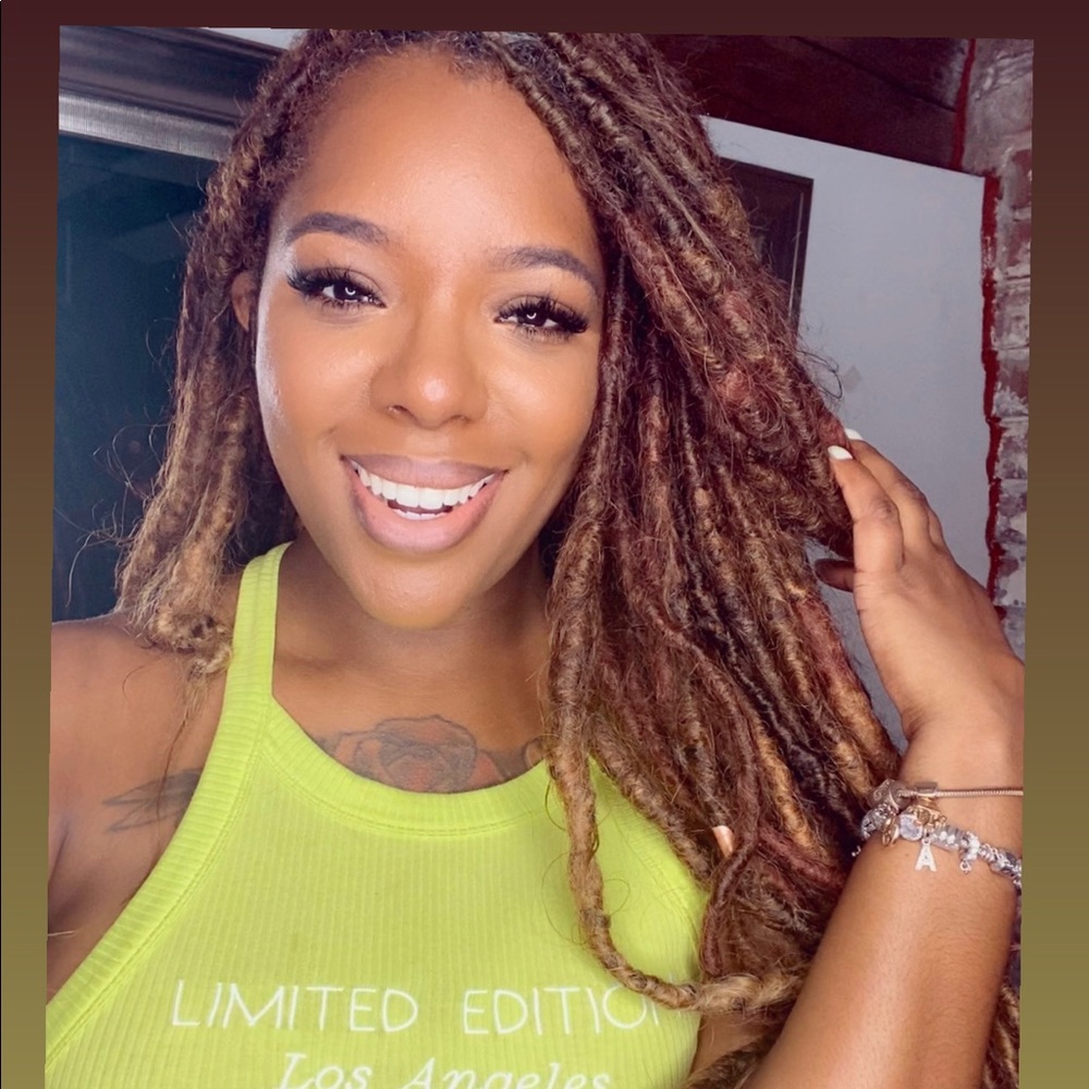 Meet your Posher, Ciara